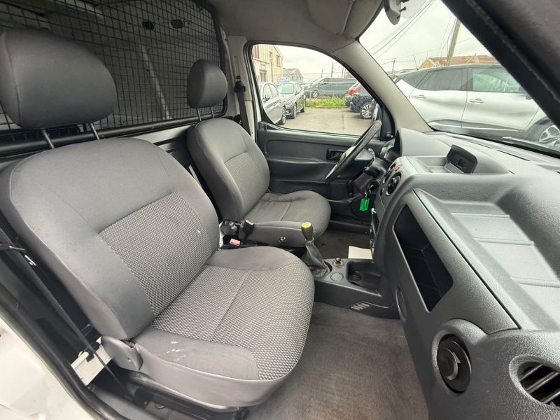 CITROEN BERLINGO 1.6 HDI 75CV - 16V TURBO 2009