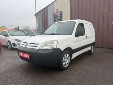 CITROEN BERLINGO 1.6 HDI 75CV - 16V TURBO 2009