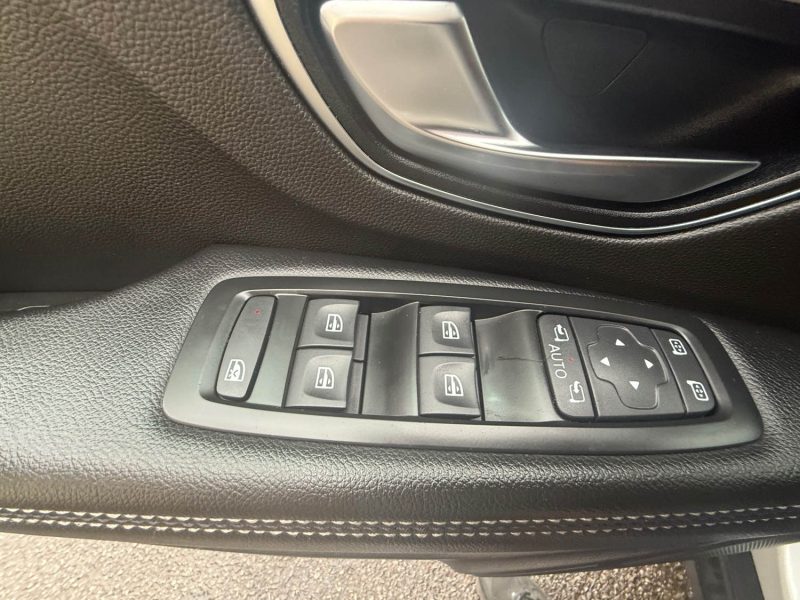 RENAULT GRAND SCENIC 4 - 1.2I - 16V TURBO TCE 130CV 7 PLACES 2017