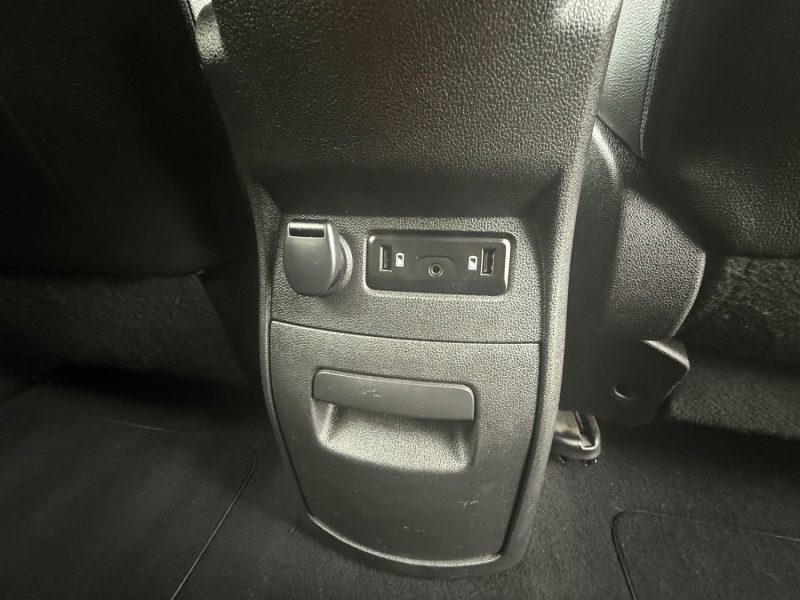 RENAULT GRAND SCENIC 4 - 1.2I - 16V TURBO TCE 130CV 7 PLACES 2017