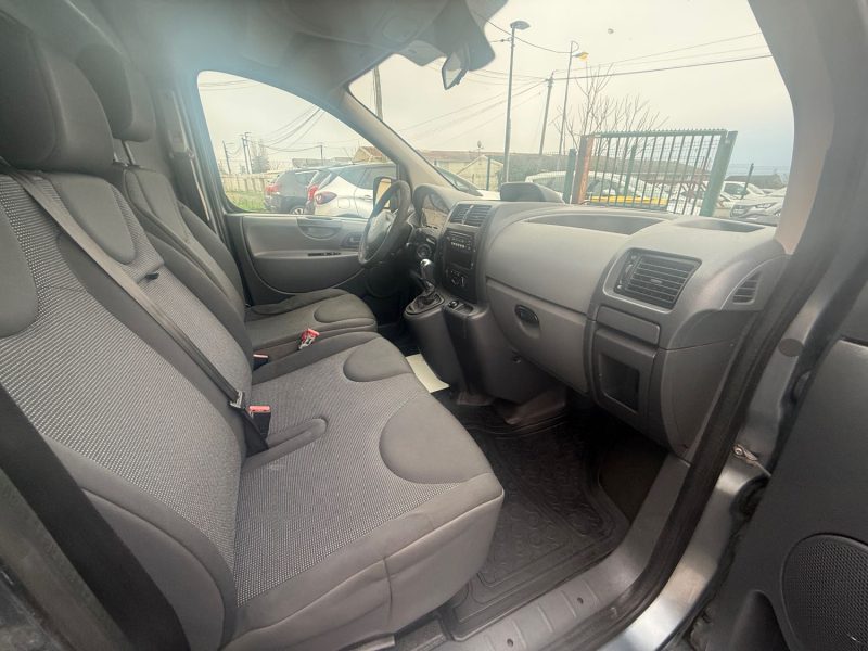 PEUGEOT EXPERT BOITE AUTOMATIQUE 2.0 HDI 163CV 16V TURBO 2012