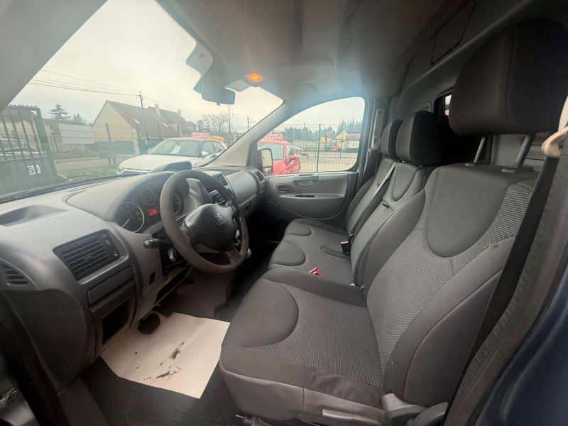 PEUGEOT EXPERT BOITE AUTOMATIQUE 2.0 HDI 163CV 16V TURBO 2012