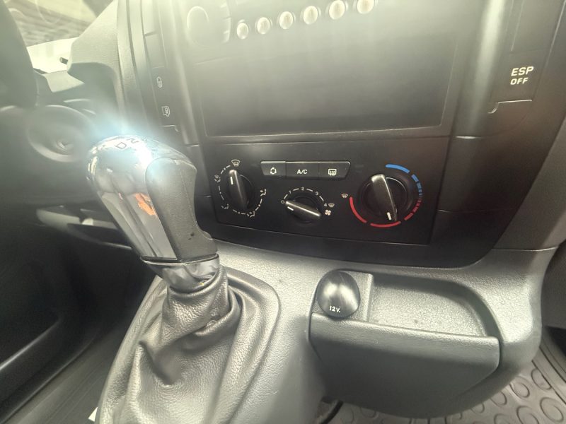 PEUGEOT EXPERT BOITE AUTOMATIQUE 2.0 HDI 163CV 16V TURBO 2012