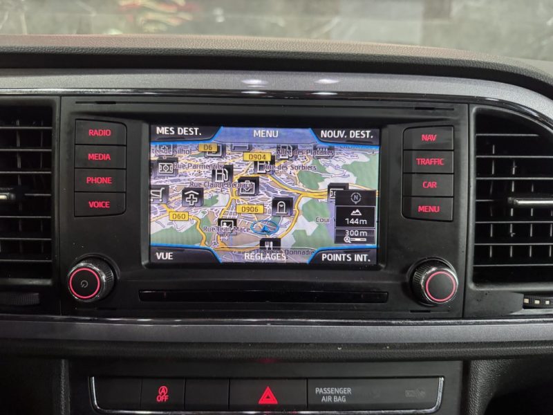 SEAT LEON 1.6 TDI 105 EDITION 2015