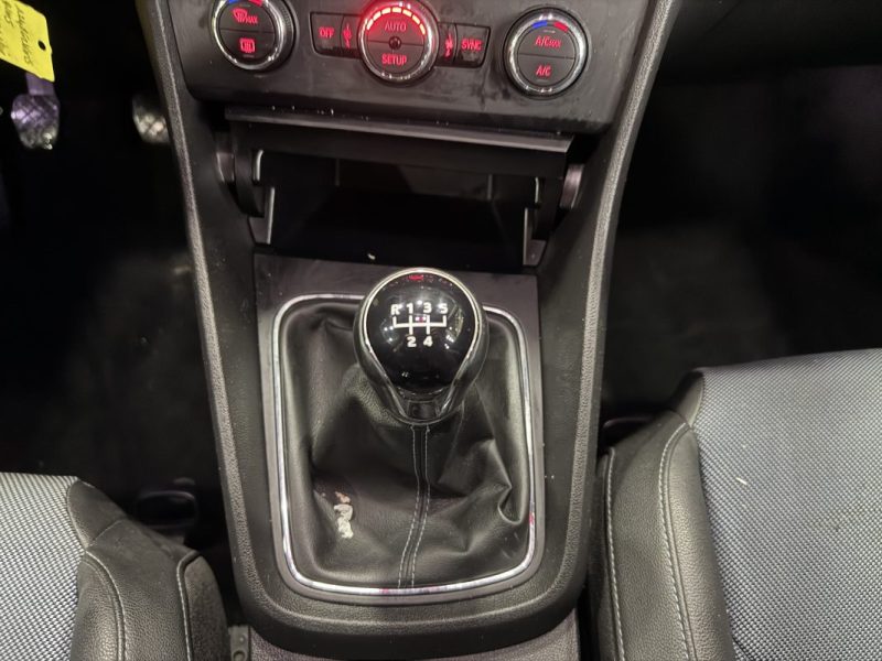 SEAT LEON 1.6 TDI 105 EDITION 2015