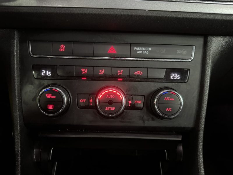 SEAT LEON 1.6 TDI 105 EDITION 2015