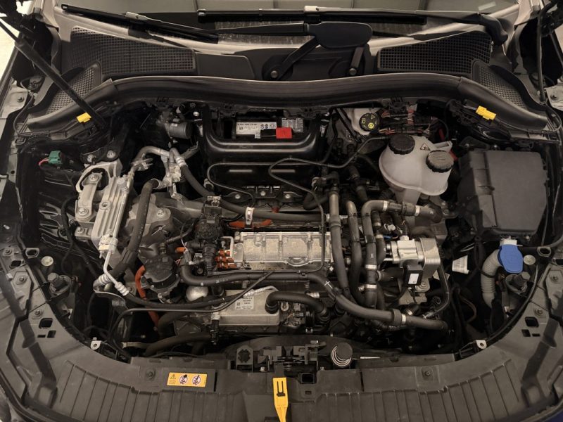 Mercedes EQA 250 - AMG LINE I 2021 - CarPlay - SOH 97.7% -  Sièges chauffants 