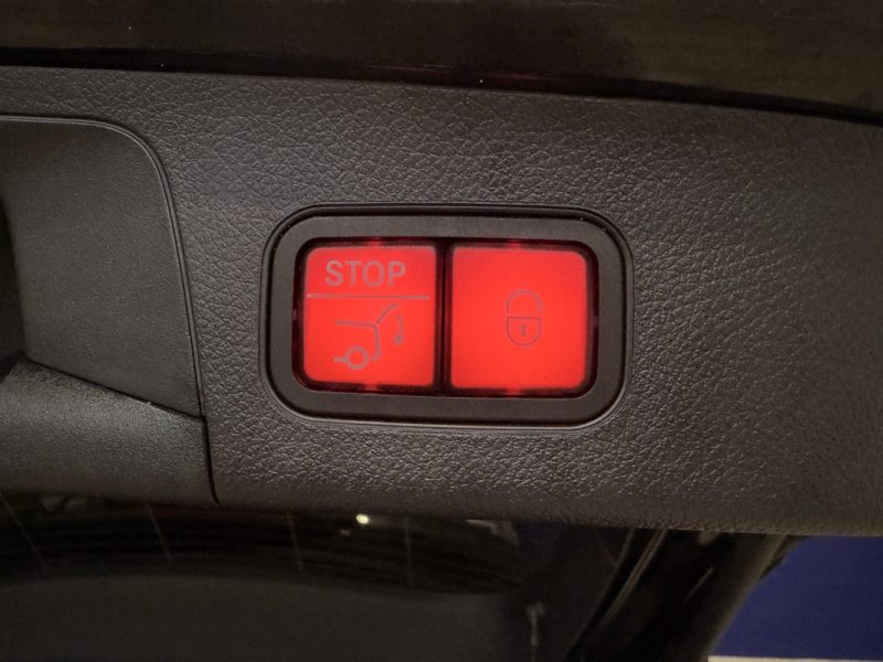 Mercedes EQA 250 - AMG LINE I 2021 - CarPlay - SOH 97.7% -  Sièges chauffants 