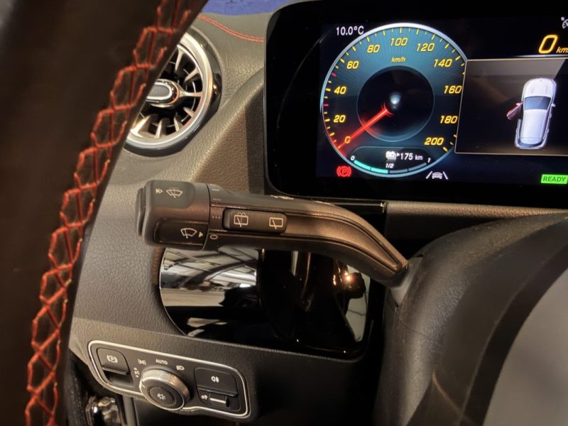 Mercedes EQA 250 - AMG LINE I 2021 - CarPlay - SOH 97.7% -  Sièges chauffants 