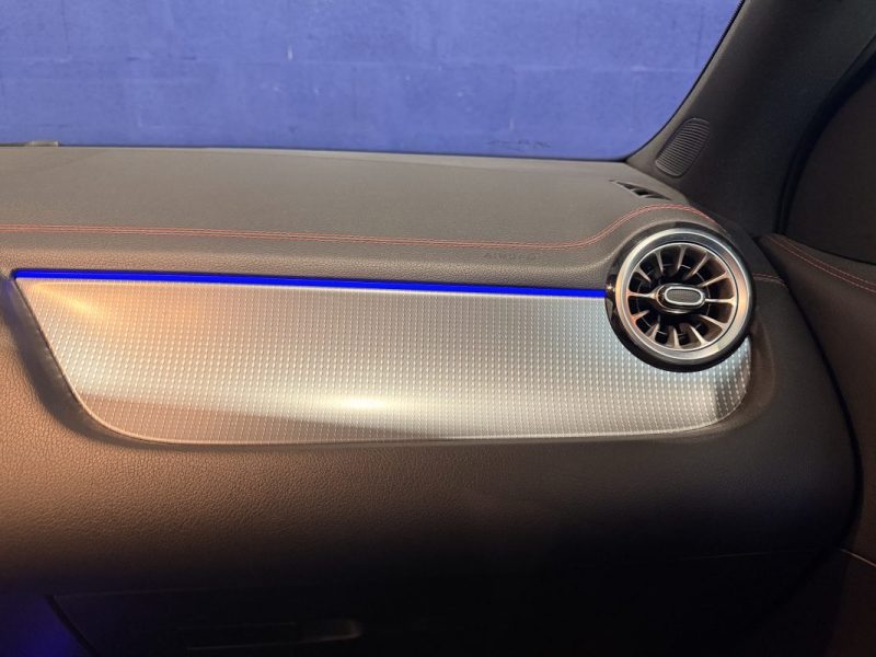 Mercedes EQA 250 - AMG LINE I 2021 - CarPlay - SOH 97.7% -  Sièges chauffants 