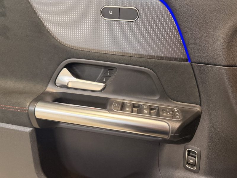 Mercedes EQA 250 - AMG LINE I 2021 - CarPlay - SOH 97.7% -  Sièges chauffants 
