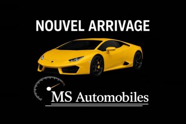 BMW SERIE 4 430DA 258ch XDRIVE M SPORT FULL GARANTIE 12 MOIS HISTORIQUE COMPLET 🇨🇵