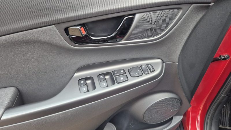 HYUNDAI KONA 1.6 CRDI 136CH CREATIVE DCT-7 EURO6D-T EVAP