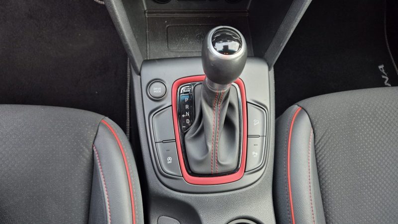 HYUNDAI KONA 1.6 CRDI 136CH CREATIVE DCT-7 EURO6D-T EVAP