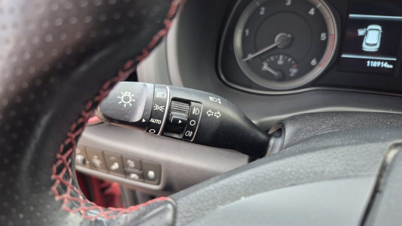 HYUNDAI KONA 1.6 CRDI 136CH CREATIVE DCT-7 EURO6D-T EVAP