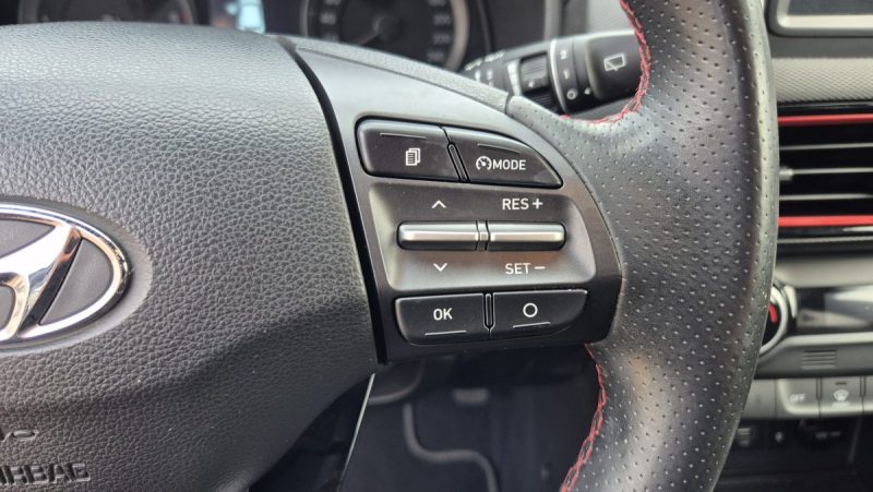 HYUNDAI KONA 1.6 CRDI 136CH CREATIVE DCT-7 EURO6D-T EVAP