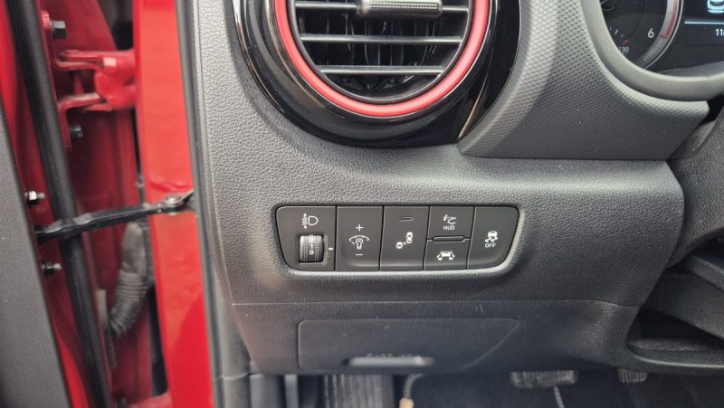 HYUNDAI KONA 1.6 CRDI 136CH CREATIVE DCT-7 EURO6D-T EVAP