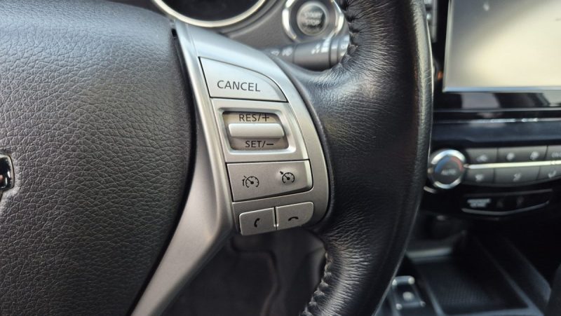 NISSAN X-TRAIL 1.6 DCI 130 CH 2WD TEKNA