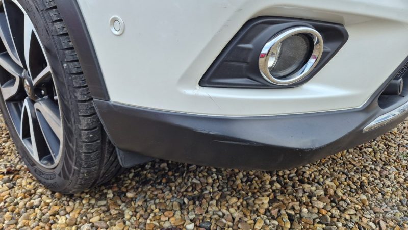 NISSAN X-TRAIL 1.6 DCI 130 CH 2WD TEKNA