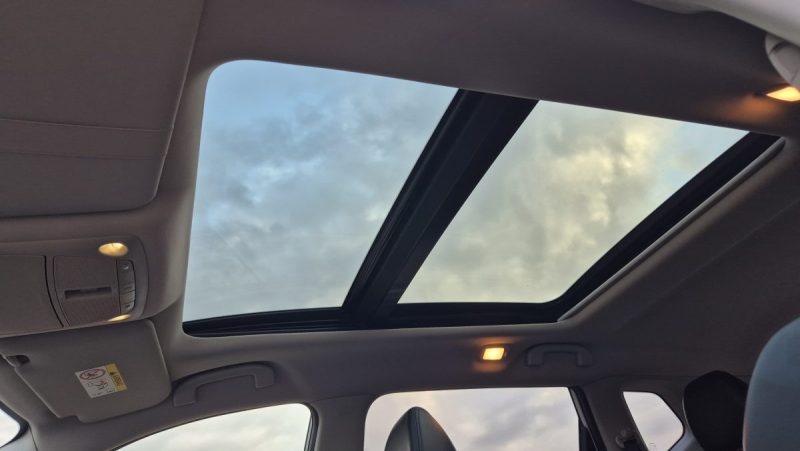 NISSAN X-TRAIL 1.6 DCI 130 CH 2WD TEKNA