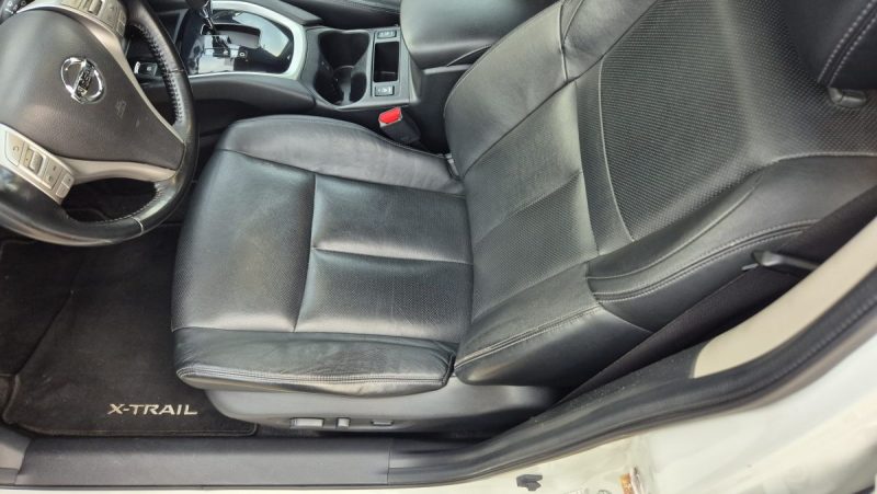 NISSAN X-TRAIL 1.6 DCI 130 CH 2WD TEKNA