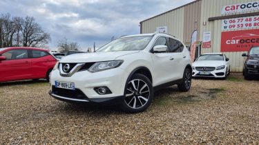 NISSAN X-Trail 1.6 DCI 130 ch 2WD TEKNA