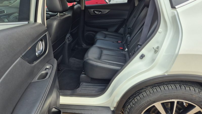 NISSAN X-TRAIL 1.6 DCI 130 CH 2WD TEKNA