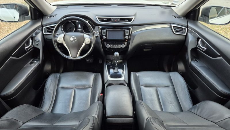 NISSAN X-TRAIL 1.6 DCI 130 CH 2WD TEKNA