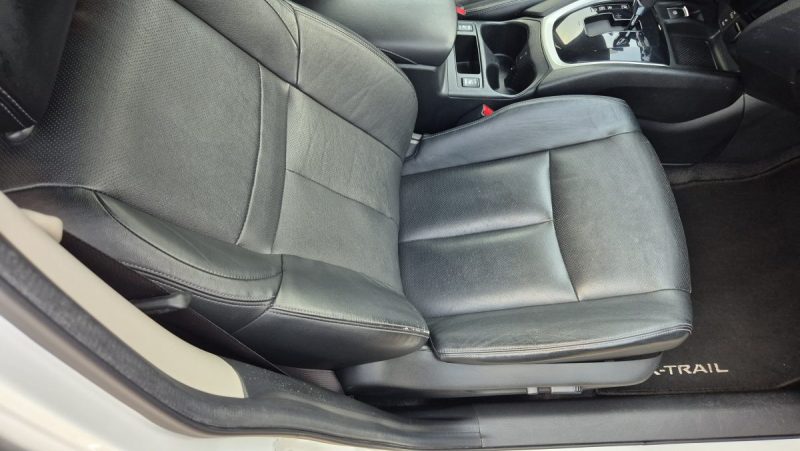 NISSAN X-TRAIL 1.6 DCI 130 CH 2WD TEKNA