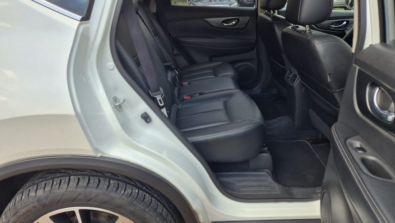 NISSAN X-TRAIL 1.6 DCI 130 CH 2WD TEKNA