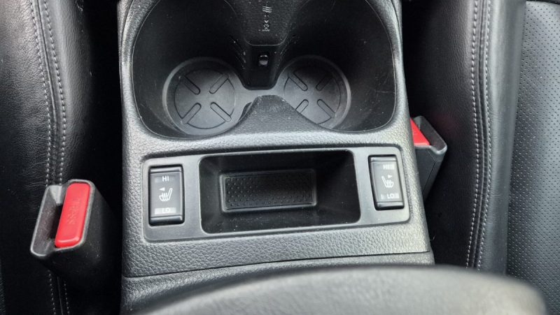 NISSAN X-TRAIL 1.6 DCI 130 CH 2WD TEKNA