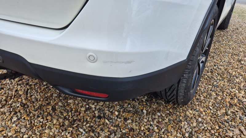 NISSAN X-TRAIL 1.6 DCI 130 CH 2WD TEKNA