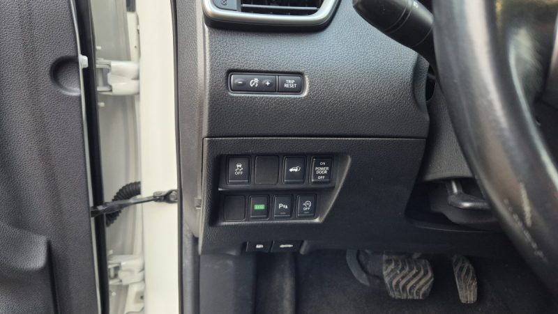 NISSAN X-TRAIL 1.6 DCI 130 CH 2WD TEKNA