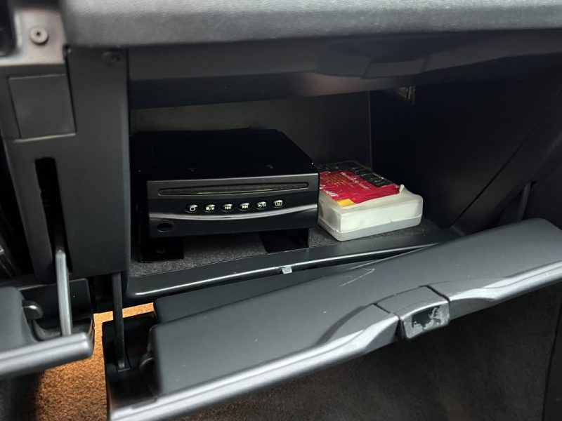 RENAULT ESPACE GRAND 4 IV PHASE 2 - 25TH 2.0 DCI 150 Cv 7 PLACES TOIT PANORAMIQUE GPS ECRAN DVD BVM6