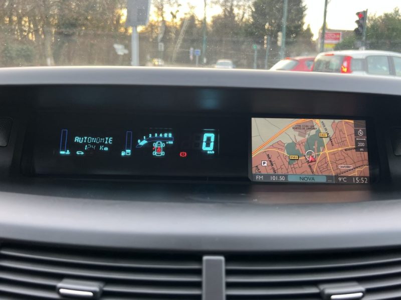 RENAULT ESPACE GRAND 4 IV PHASE 2 - 25TH 2.0 DCI 150 Cv 7 PLACES TOIT PANORAMIQUE GPS ECRAN DVD BVM6