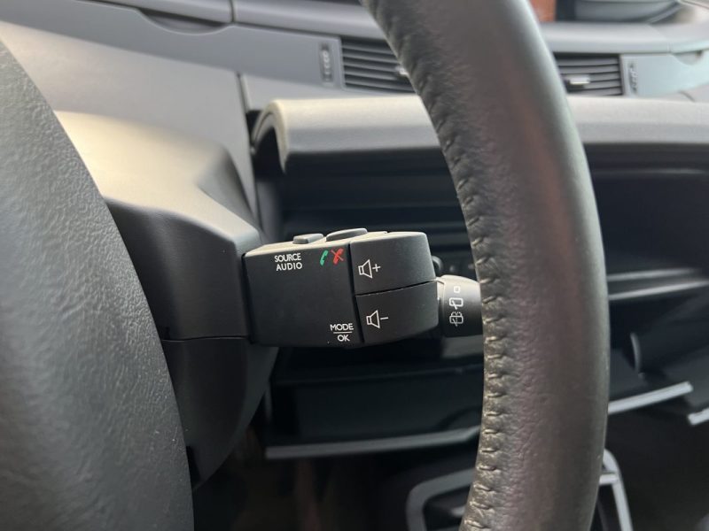 RENAULT ESPACE GRAND 4 IV PHASE 2 - 25TH 2.0 DCI 150 Cv 7 PLACES TOIT PANORAMIQUE GPS ECRAN DVD BVM6