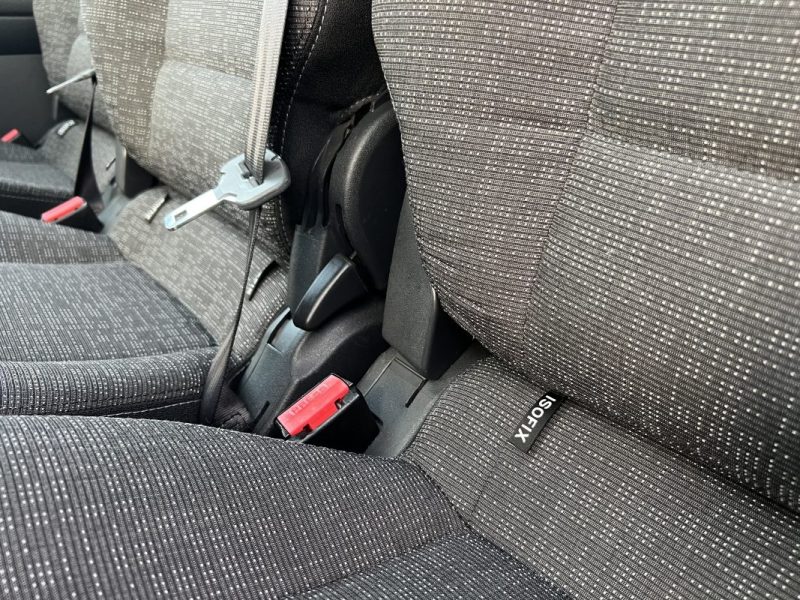 RENAULT ESPACE GRAND 4 IV PHASE 2 - 25TH 2.0 DCI 150 Cv 7 PLACES TOIT PANORAMIQUE GPS ECRAN DVD BVM6