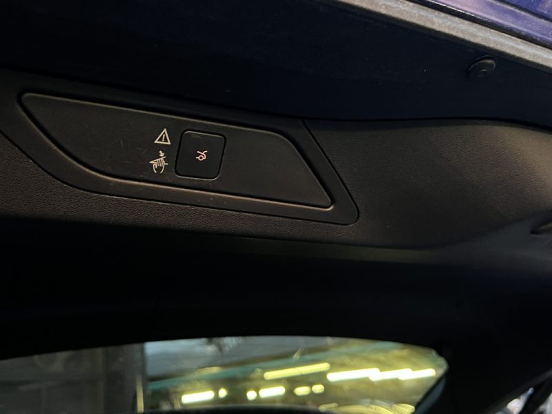 CITROEN C4 PICASSO II 1.2 130 Cv BOITE AUTOMATIQUE / APPLE CARPLAY & ANDROID CAMERA - GARANTIE 1 AN