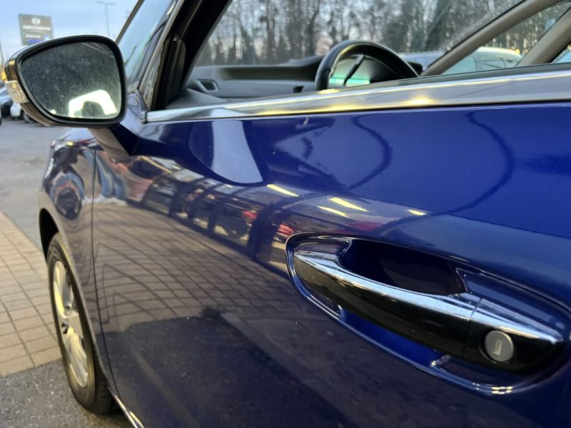 CITROEN C4 PICASSO II 1.2 130 Cv BOITE AUTOMATIQUE / APPLE CARPLAY & ANDROID CAMERA - GARANTIE 1 AN