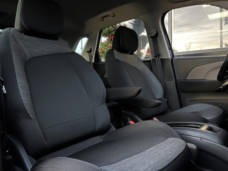 CITROEN C4 PICASSO II 1.2 130 Cv BOITE AUTOMATIQUE / APPLE CARPLAY & ANDROID CAMERA - GARANTIE 1 AN