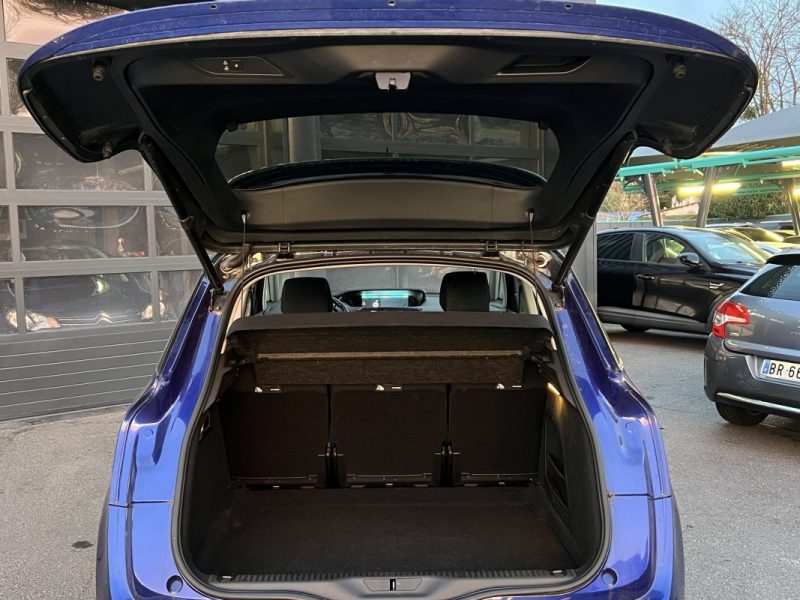 CITROEN C4 PICASSO II 1.2 130 Cv BOITE AUTOMATIQUE / APPLE CARPLAY & ANDROID CAMERA - GARANTIE 1 AN