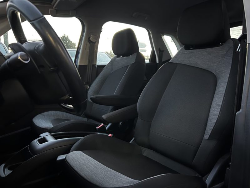 CITROEN C4 PICASSO II 1.2 130 Cv BOITE AUTOMATIQUE / APPLE CARPLAY & ANDROID CAMERA - GARANTIE 1 AN