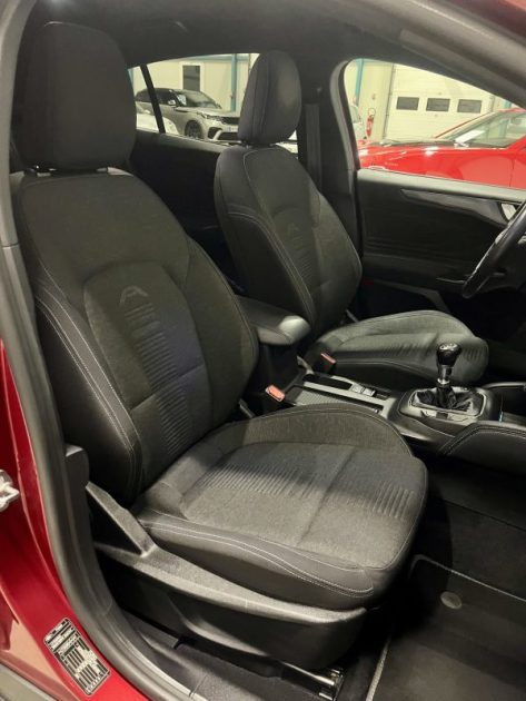 FORD Focus IV 1.5 Ecoblue S&S 120ch Active BVM6 5 Portes GARANTIE 6 MOIS 