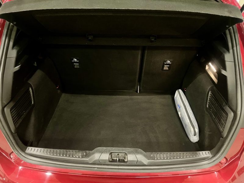 FORD Focus IV 1.5 Ecoblue S&S 120ch Active BVM6 5 Portes GARANTIE 6 MOIS 