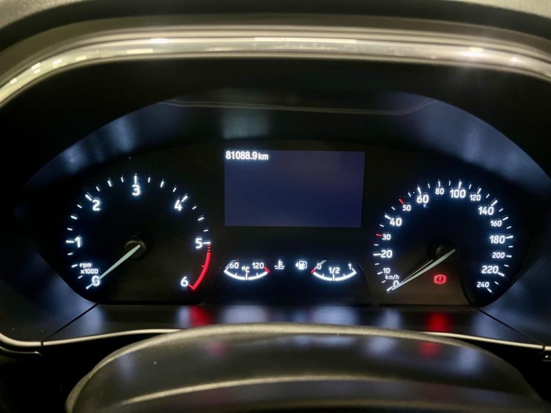 FORD Focus IV 1.5 Ecoblue S&S 120ch Active BVM6 5 Portes GARANTIE 6 MOIS 