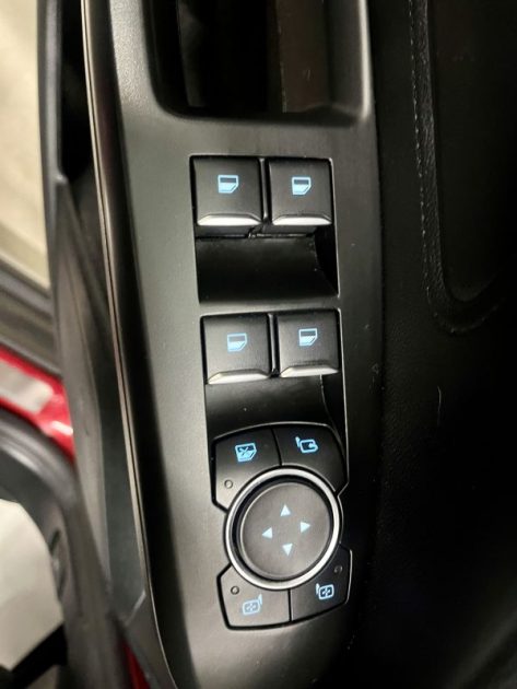 FORD Focus IV 1.5 Ecoblue S&S 120ch Active BVM6 5 Portes GARANTIE 6 MOIS 