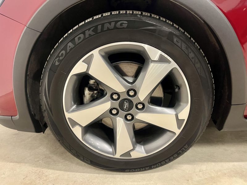 FORD Focus IV 1.5 Ecoblue S&S 120ch Active BVM6 5 Portes GARANTIE 6 MOIS 