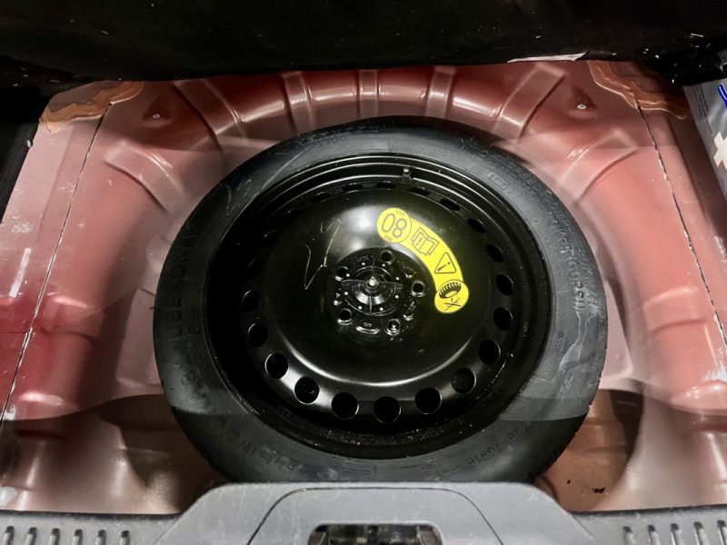 FORD Focus IV 1.5 Ecoblue S&S 120ch Active BVM6 5 Portes GARANTIE 6 MOIS 