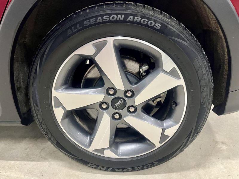 FORD Focus IV 1.5 Ecoblue S&S 120ch Active BVM6 5 Portes GARANTIE 6 MOIS 