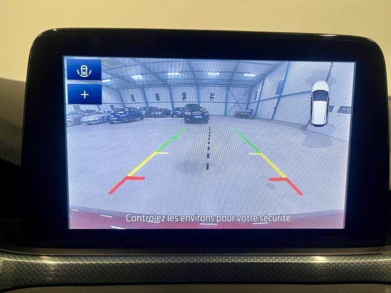 FORD Focus IV 1.5 Ecoblue S&S 120ch Active BVM6 5 Portes GARANTIE 6 MOIS 